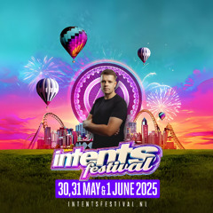 INTENTS FESTIVAL 2025 DJ CONTEST | Outrageous! | AUDIOFIGHTERZ