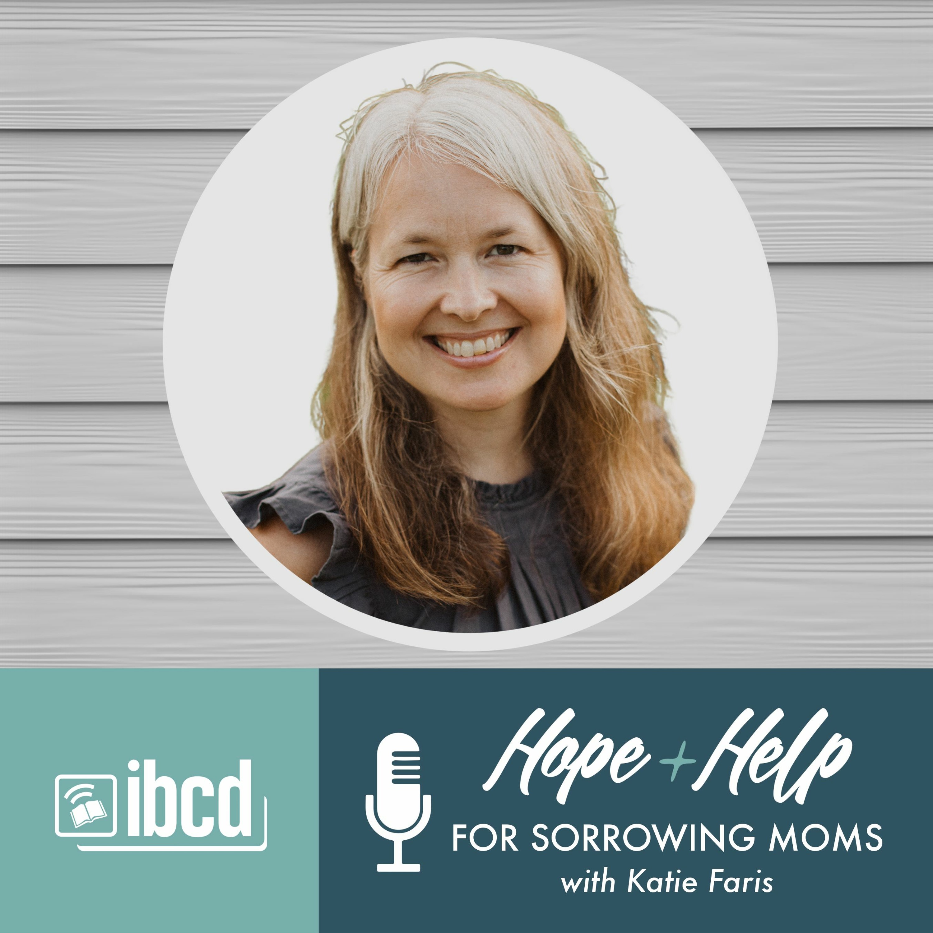 Hope + Help Podcast