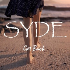 SYDE - Get Back ( Extended Mix )