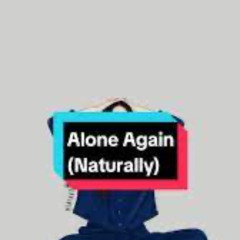 ACOUSTIC COVER  _ Alone Again Naturally by Gilbert O'Sullivan