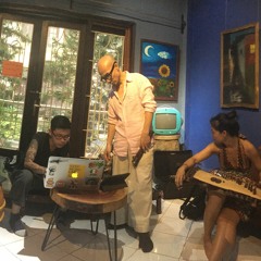 Contemporary freestyle