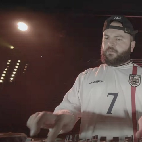 Moojo - Live From London 2023 (Full Set)