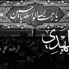 أنا المهدي - علي فارس