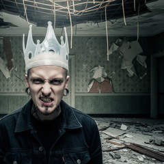 Plastic Crown
