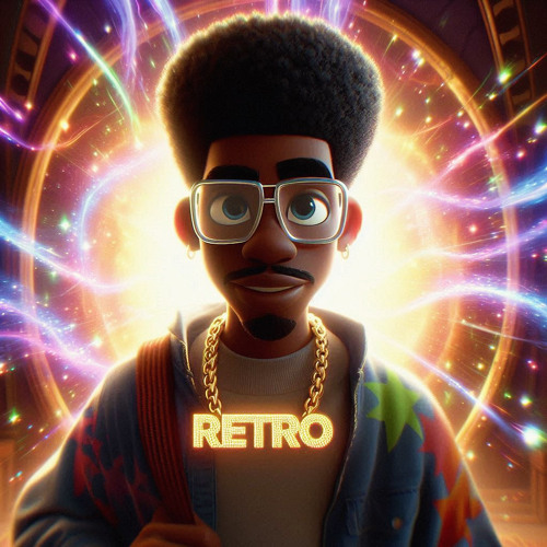 I.M.P ( RETRO X DTB)