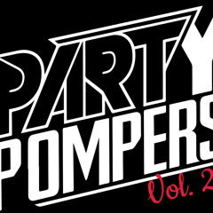 De Party Pompers Vol 2