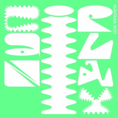 PREMIERE: Karma Kid - Can I Play [George Feely Ruff Cut]