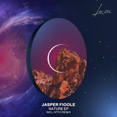 Premiere: Jasper Fioole - Nature (NTFO Remix) [LAZIC016]