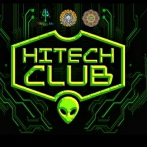Let's get Digital | Mix for HiTech Club