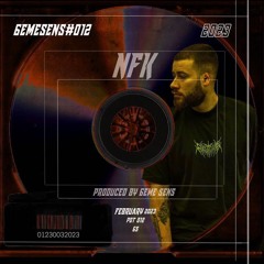 PODCAST #012 - NFK