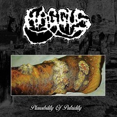Haggus - Midnight Puker