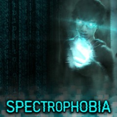 [A Xin Megalolazing] - Spectrophobia (cover)