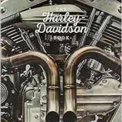 [ACCESS] PDF 📤 The Harley-Davidson Book by Dirk Mangartz,Sven Wedemeyer,Philipp Went