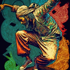 Black Astronaut Records - Humility (ShAnkAri touch)