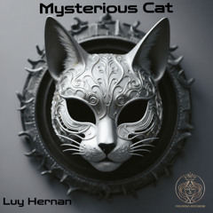 Mysterious Cat-Luy hernan_Original Mix