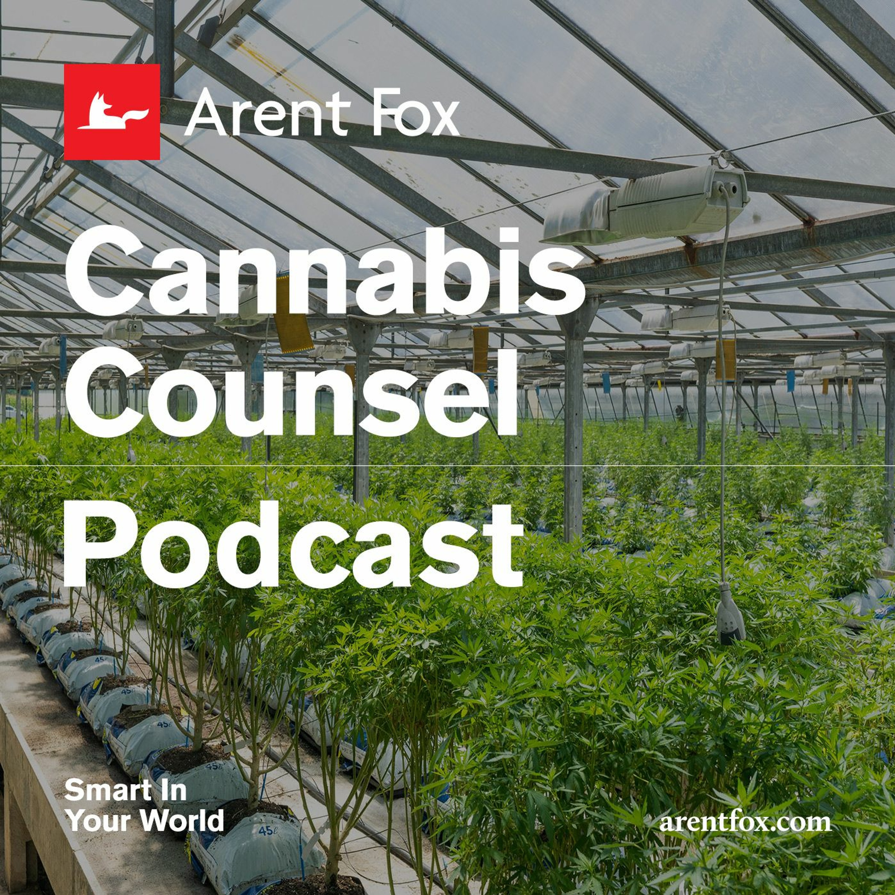 ArentFox Schiff Legal Podcasts