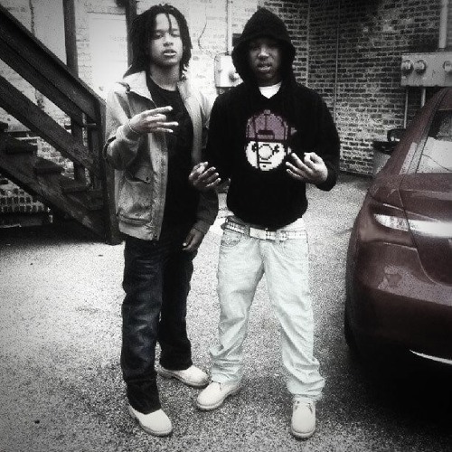 che - 666 (unreleased) prod natecxo (sped up)