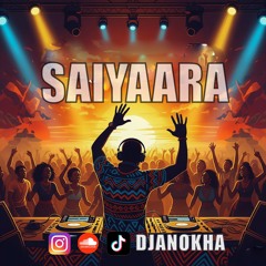 DJ Anokha - Saiyaara (Glued In Edit)