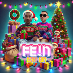 Travis Scott - FE!N ft. Playboi Carti (KENAI EDIT)