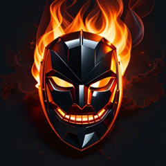 Mask of the Victim