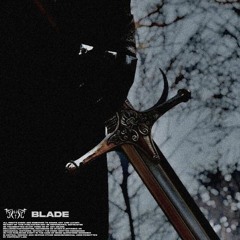 Soane - Blade With KZY X Luxary