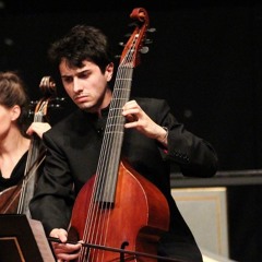 Marin Marais, Prelude et Allemande L'magnifique LIVE