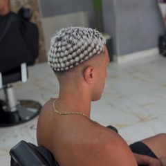 MC BLACK DE RAÇA DO CHEFE 157 VS TAMBOR X4R3C4 [[ MALÃO DA BXD ]]