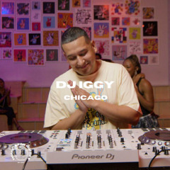 Music to Dance To - Baile Funk, Afrohouse, Jersey Club, & Homies: Chicago Edition | DJ IGGY