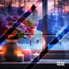 NH035 | Skyhunter - Peaceful State Of Mind