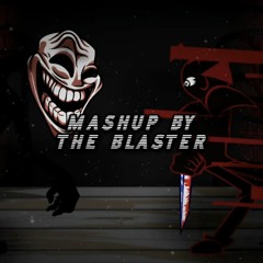 FNF Mashup - Paldo Vs Mr. Trololo (Piracy x Evacuate)