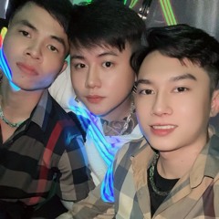 NST 2K25 NHẠC NHÀ TRỒNG 2 - PON PON FT LOANA FT T.N FT P.YÊN FT PHONG FT VĨNH KÍ.WAV