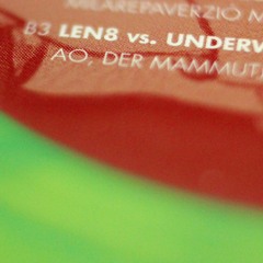 AE Bizottsag - Milarepaverzio - LEN8 vs. Underwater Agents - Milaraspa Version (BSE1, ICR 05, 2023)