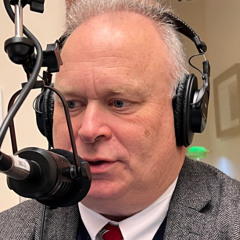05-20-25- RADIO: Rep. Walsh talks with KVI's Ari Hoffman about Gov. Ferguson's signing of tax increases