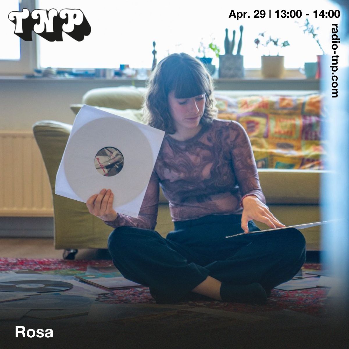 Rosa
