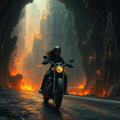 Hellrider