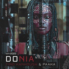 Tino Kanhoush & Paaka - Do Nia