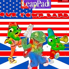 LeapPad - Leap Into Learning - Take Me Out to the Ball Game (Our Town Band)
