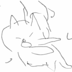 Monster I've Become - Ghosthack Discord Contest