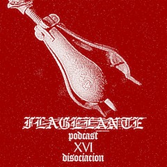 CHAPTER XVI: DISOCIACION