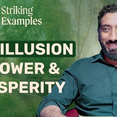 The Rich Man and the Poor Man | Ep 5 | Striking Examples in the Quran | Nouman Ali Khan | Ramadan