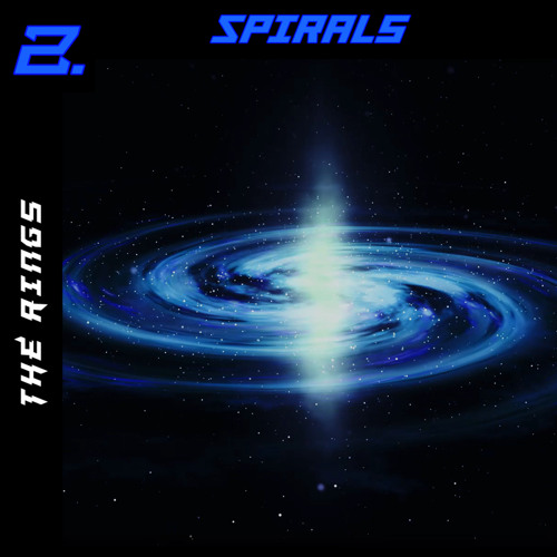 Burnring - Spirals [The Rings]