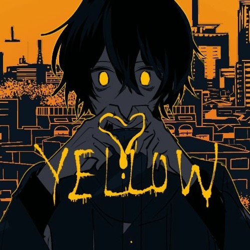【KAITO V3】YELLOW【VOCALOIDカバー】TY FOR 200!?!?!111?!? + VSQx