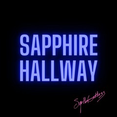 Sapphire Hallway