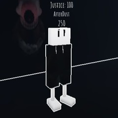 [MSATD: EXTRAS] Faded Sophistication | Last Justice MonkeySwap Papyrus Theme