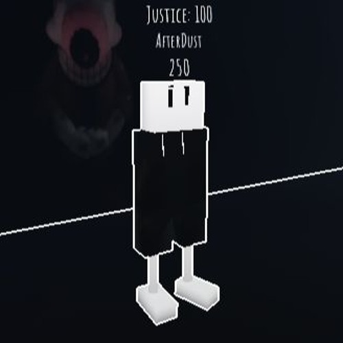 [MSATD: EXTRAS] Faded Sophistication | Last Justice MonkeySwap Papyrus Theme