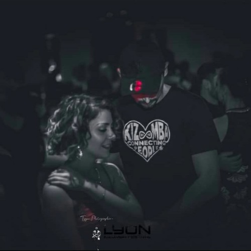 #KalypSound DJ Corazón Coração - Épik Phénomen
