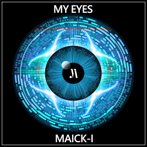 My Eyes - Maick - I
