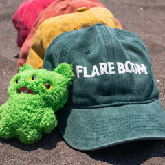 Flare Boom