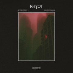 Rhyot - Interstition