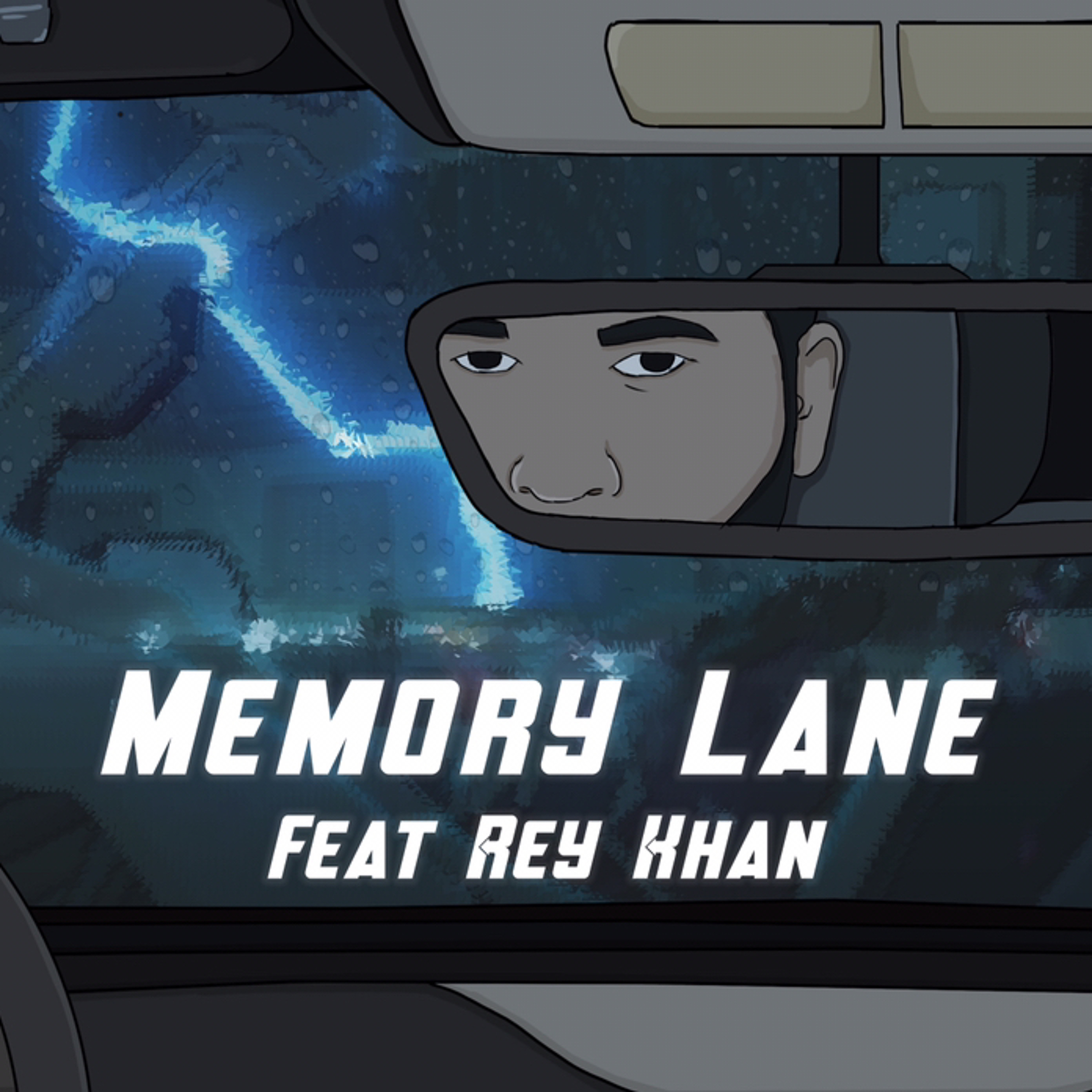 Memory Lane feat Rey episode artwork
